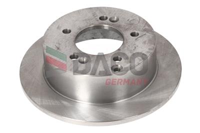 DACO Germany 601313 EAN: 4260471918419.