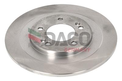 DACO Germany 601316 EAN: 4260603175451.