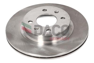DACO Germany 601322 EAN: 4260530791779.