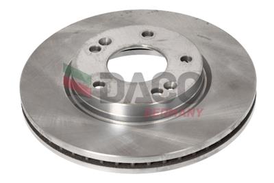 DACO Germany 601325 EAN: 4260530791793.