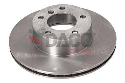 DACO Germany 601525 EAN: 4260426623542.