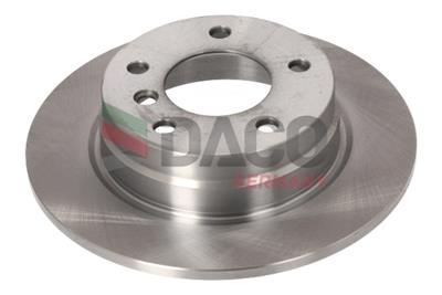 DACO Germany 601590 EAN: 4260426620732.