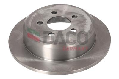 DACO Germany 601607 EAN: 4260530799232.