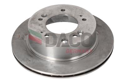 DACO Germany 601701 EAN: 4260471918426.