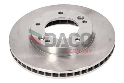 DACO Germany 601702 EAN: 4260530792288.