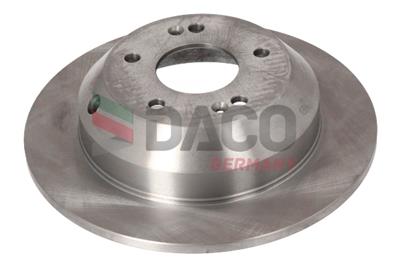 DACO Germany 601711 EAN: 4260530799331.