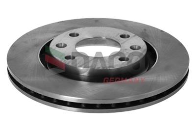 DACO Germany 601925 EAN: 4260426623559.