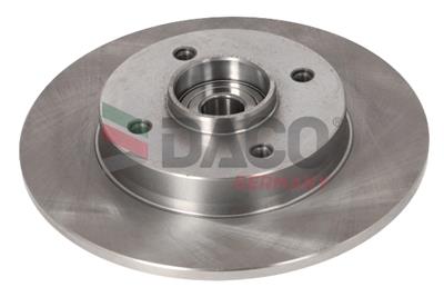 DACO Germany 601939 EAN: 4260471916781.