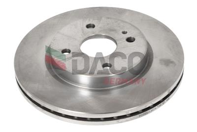 DACO Germany 602203 EAN: 4260530797979.