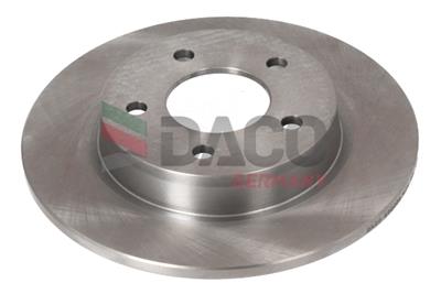 DACO Germany 602208 EAN: 4260530790031.