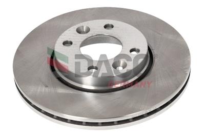 DACO Germany 602280 EAN: 4260426627557.