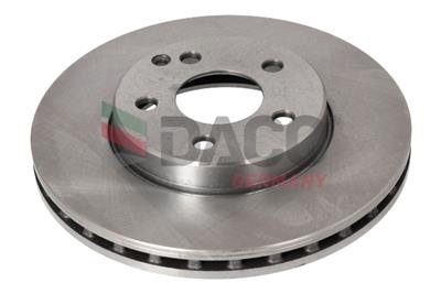 DACO Germany 602302 EAN: 4260471917054.