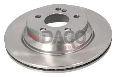 DACO Germany 602303 EAN: 4260471917061.