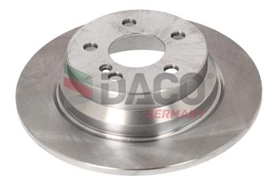 DACO Germany 602323 EAN: 4260530790659.