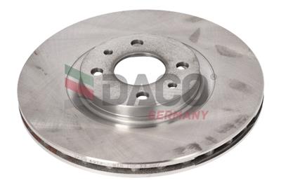 DACO Germany 602327 EAN: 4260530792752.
