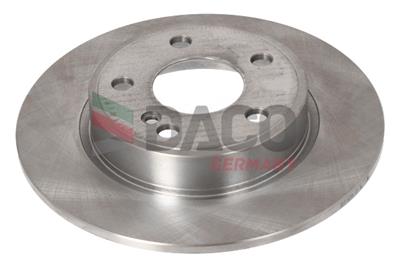 DACO Germany 602334 EAN: 4260530799478.