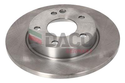 DACO Germany 602360 EAN: 4260471918433.