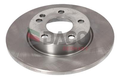 DACO Germany 602361 EAN: 4260471918440.