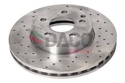 DACO Germany 602374 EAN: 4260530792226.