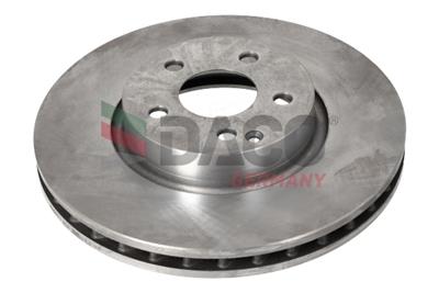 DACO Germany 602377 EAN: 4260530792417.