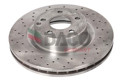 DACO Germany 602381 EAN: 4260530792424.