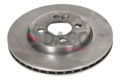 DACO Germany 602401 EAN: 4260530792103.