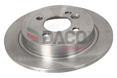 DACO Germany 602410 EAN: 4260471918518.