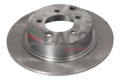 DACO Germany 602502 EAN: 4260530799515.