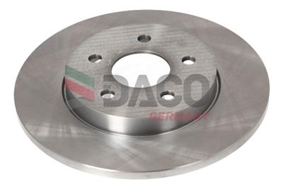 DACO Germany 602504 EAN: 4260426623573.