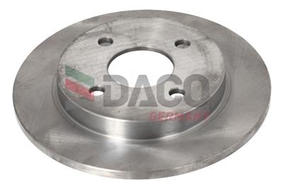 DACO Germany 602505 EAN: 4260426624761.