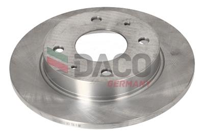 DACO Germany 602512 EAN: 4260530792936.