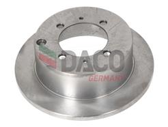 DACO Germany 602514