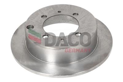DACO Germany 602514 EAN: 4260530792950.