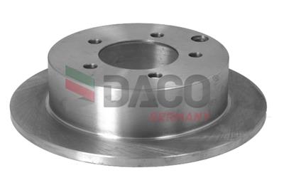 DACO Germany 602518 EAN: 4260530792981.