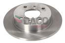 DACO Germany 602603