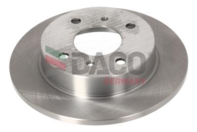 DACO Germany 602603 EAN: 4260471917092.
