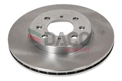 DACO Germany 602615 EAN: 4260426620756.