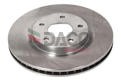 DACO Germany 602620 EAN: 4260471918525.