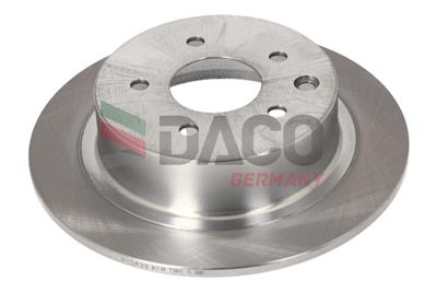 DACO Germany 602622 EAN: 4260530791953.