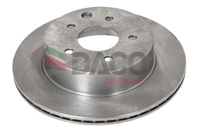 DACO Germany 602624 EAN: 4260530792028.