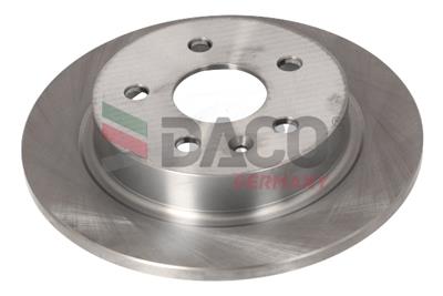 DACO Germany 602726 EAN: 4260426629537.