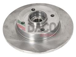 DACO Germany 602801