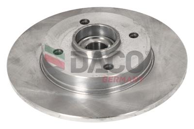 DACO Germany 602801 EAN: 4260471917108.