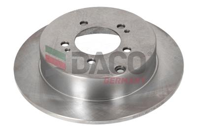 DACO Germany 602804 EAN: 4260530793094.