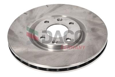 DACO Germany 602806 EAN: 4260530799645.