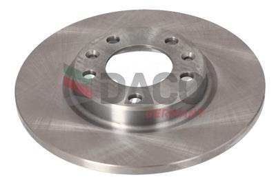 DACO Germany 602809 EAN: 4260530799669.