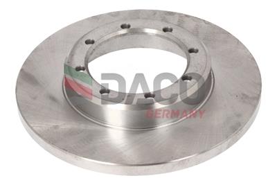 DACO Germany 603017 EAN: 4260530799706.