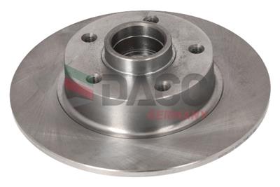 DACO Germany 603022 EAN: 4260530798112.