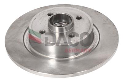 DACO Germany 603032 EAN: 4260471916842.