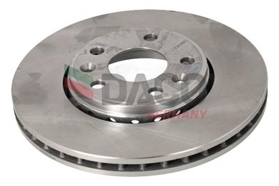 DACO Germany 603033 EAN: 4260471918181.